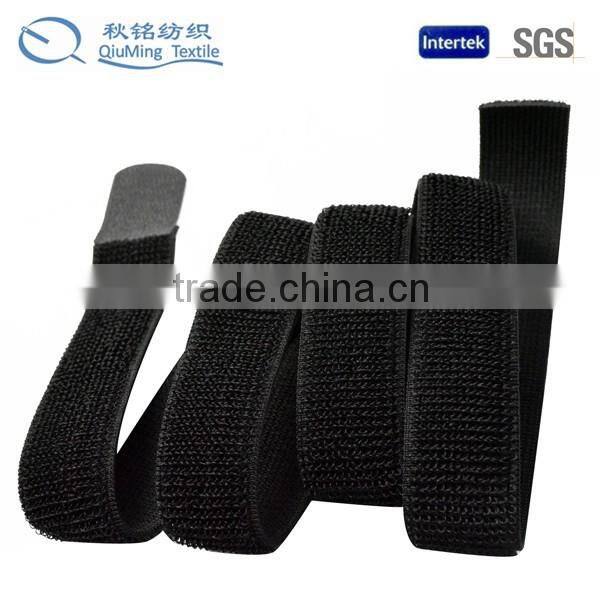 Spandex material and customized logo Leg bag holders