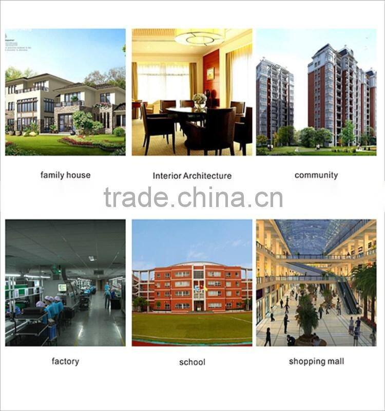 MIni 4CH 720P NVR KIT support POE support motion detection and sound alarm