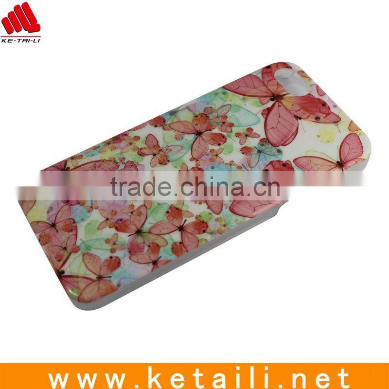 Case for iphone 5, passed BV certificate! Authorized design!