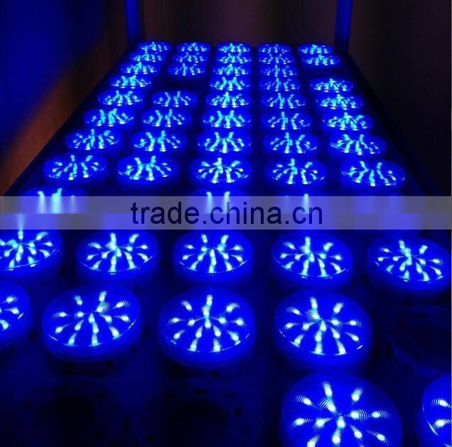 GX53 led downlight 3W with Bulb color 220-240V