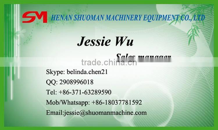 Perfect after-sale service full production line dog food making machine