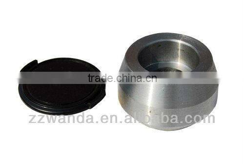 Forged ASTM seamless carbon steel weldolet