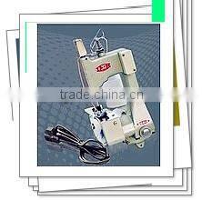 good price plastic bag sealing machine for daily chemical, oil