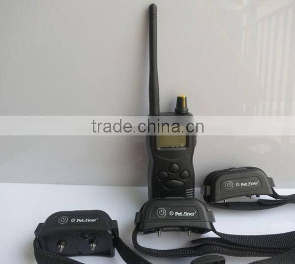 Electric Device Dog Training Agility 900DB3