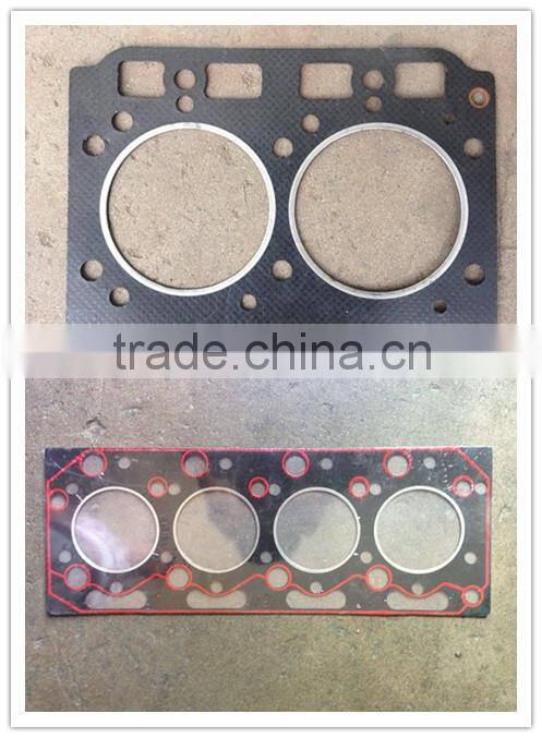 195N Gasket of Cylinder head for agricultural machinery and diesel engine