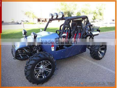 1100cc JOYNER UTV
