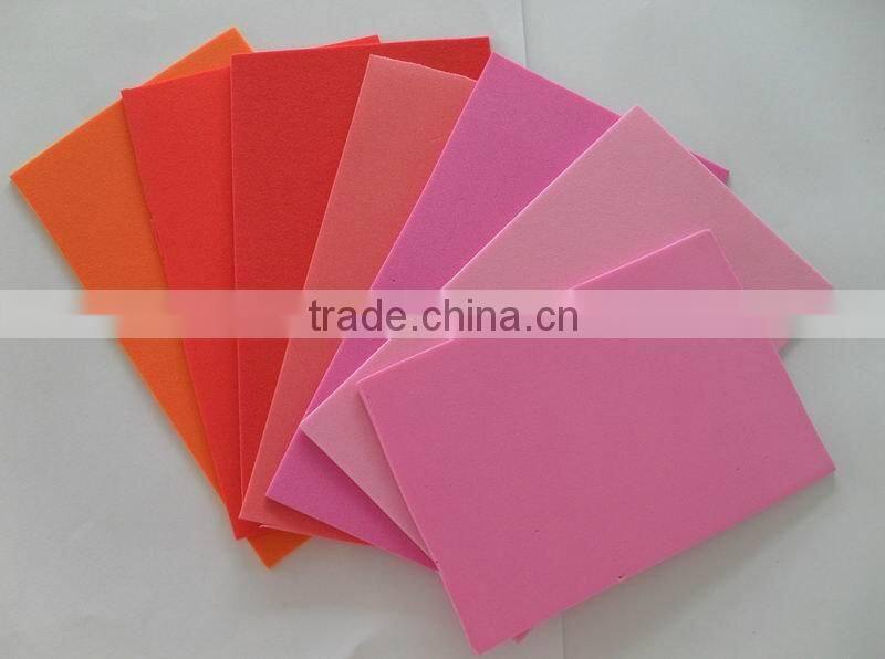 EVA foam sheet RED EVA sheet