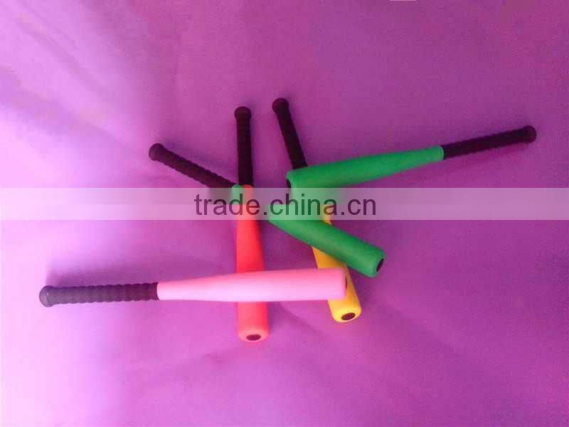 EVA baseball foam bat toy,NBR kids sports mini softball bat toy