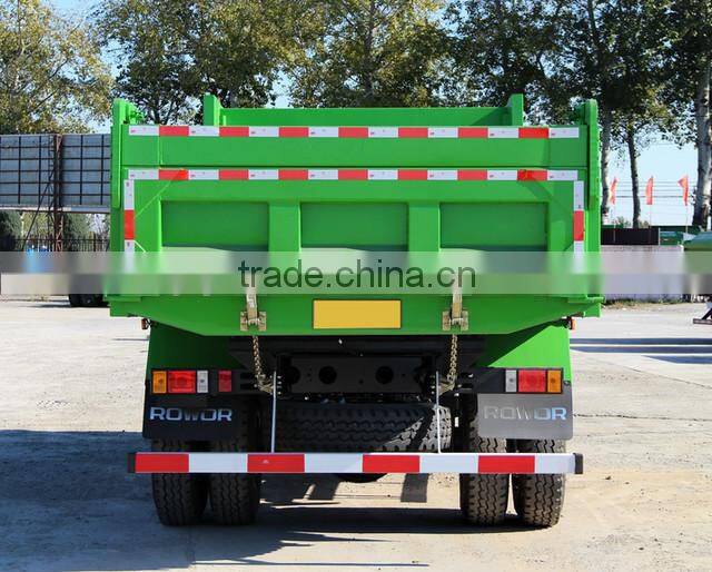 foton ROWOR 10 ton tipper truck