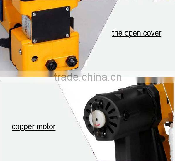 flour packing machine