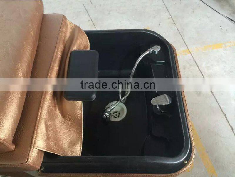 Hair Salon Wash Chairs Backwash Shampoo Chair SPB002