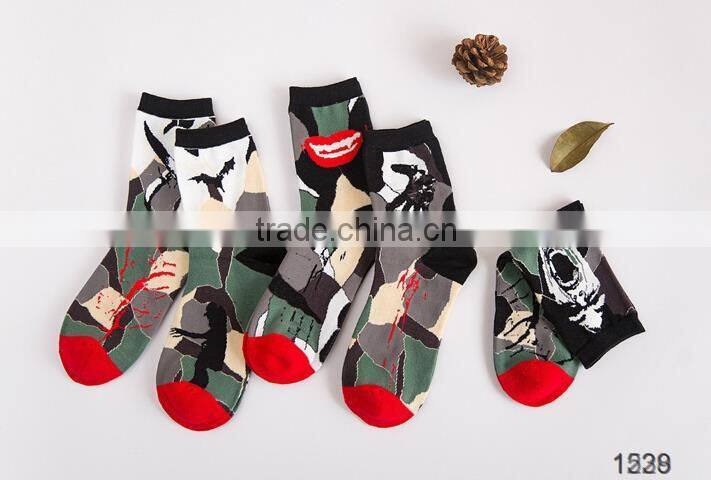 custom design high quality childproof glass bottle 15ml