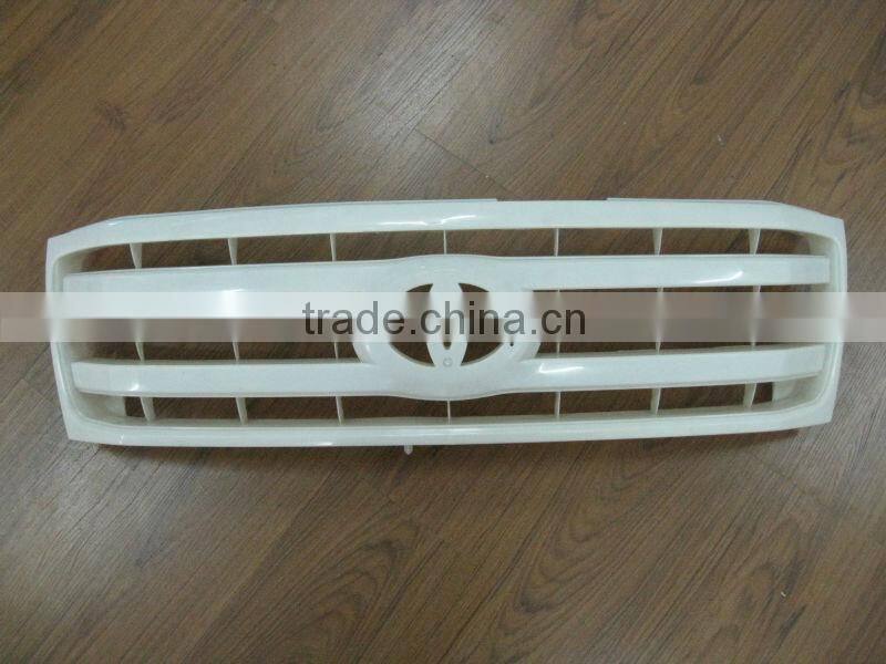 ABS injection mould manufactures