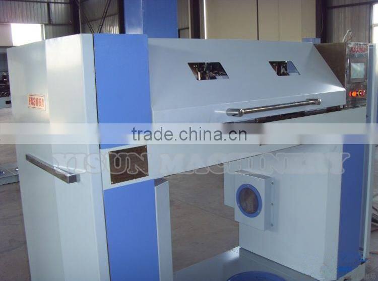 2 Sliver Deliveries Roller Draft Drawing Frame from Qingdao Manufacture