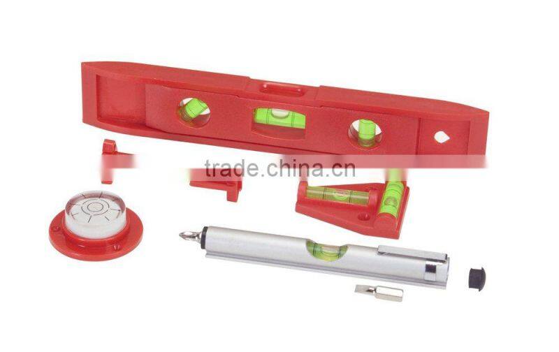 Mini Level Set, 5-Piece