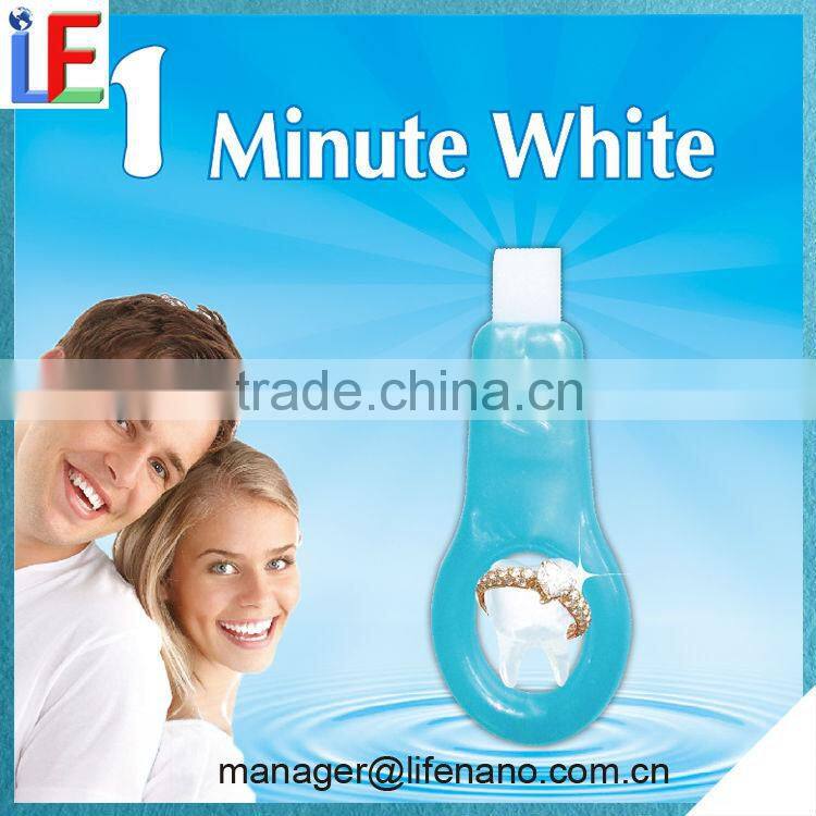 New Product 2014, Magic Teeth Whitening Kit, Alibaba Express