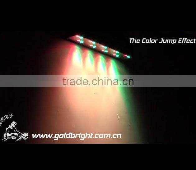 High Power Led Wash Bar , Indoor Led Lights Wall Washer