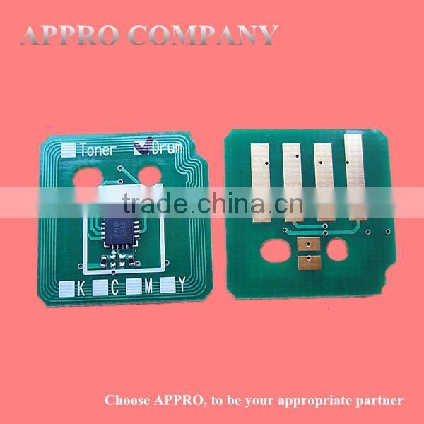 Compatible toner reset chip for xerox wc 4150