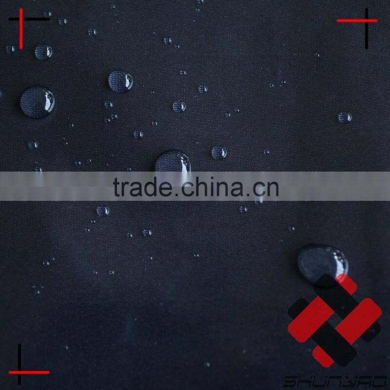 ECO friendly nylon fabric TPU coated fabric waterproof for water tank