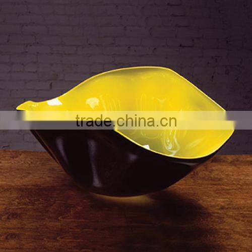 glass sculpture jiangsu for high end xo-201128