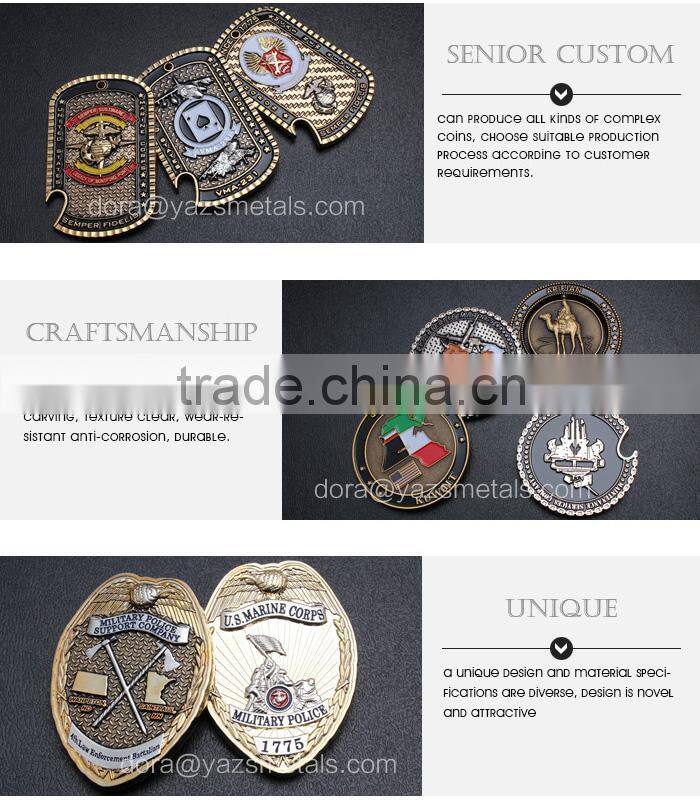 Custom shinny nickel coins blanks for diy engraving