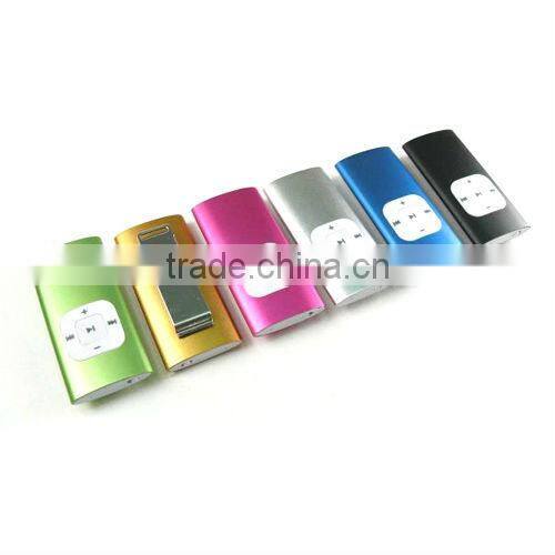 Fashionable Design Usb Input Mp3 Player, Support USB 2.0 Transference As USB Disk Function, support MP3,WMA