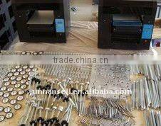 DTG Digital T Shirt Printer (16*39") pretreatment