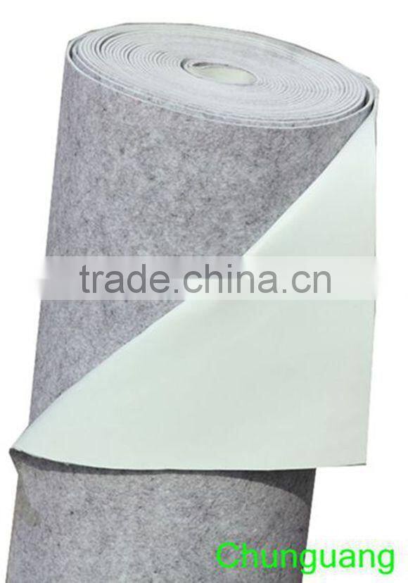 latex foam sheet latex foam with adhesive