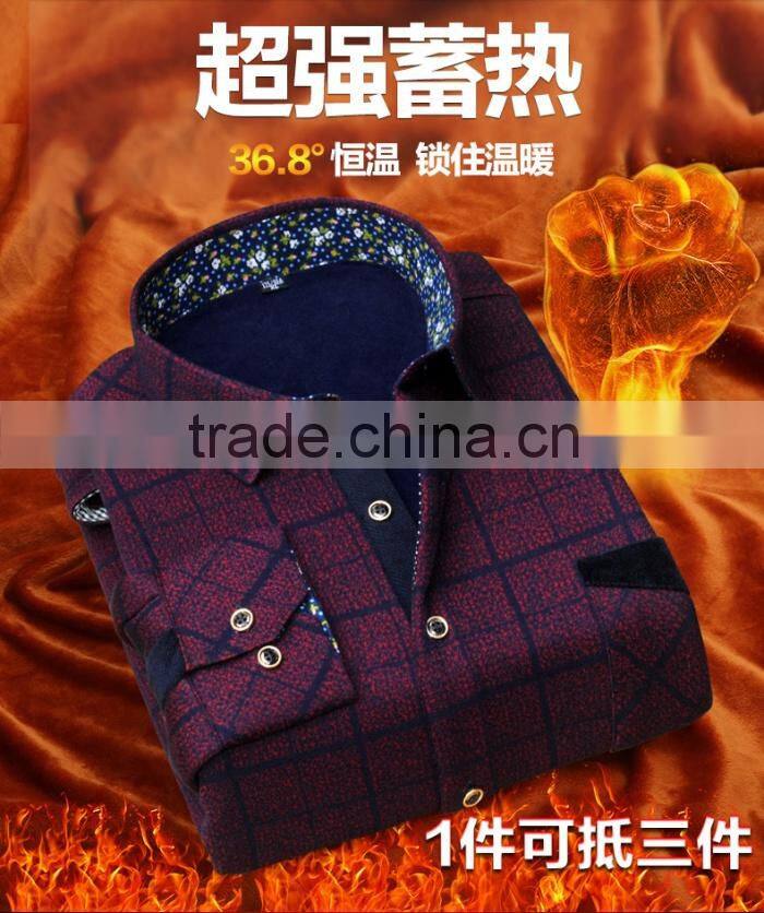 men dress shirts cotton fabric casual shirt fabric made in china
