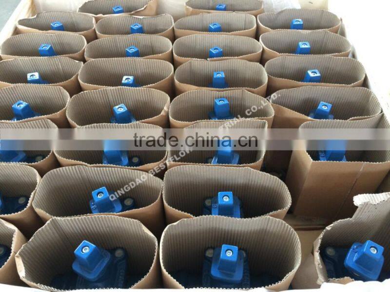 awwa c509 gate valves