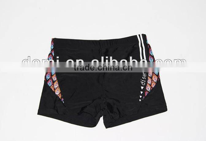 Popular comfortable fabric wholesale cheap mens sexy swimwear