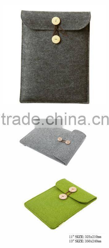 Felt Computer Bag With High Quality