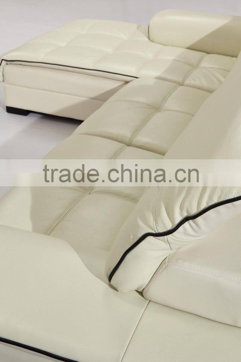 hot china products wholesale leather sofa seat cushion covers