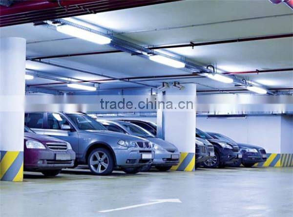 2015 China Supplier Unique design high lumen tri-proof led tube ip65 tri-proof led light