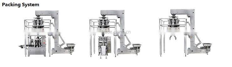 Food Security Detection Conveyor Pulse Belt Metal Detector Machine