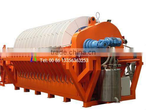 Vacuum Ceramic Filter,for Separate Mine Slurry Filtration and Dewatering Equipment