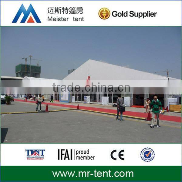 Custom marquee tent party wedding tent for festival