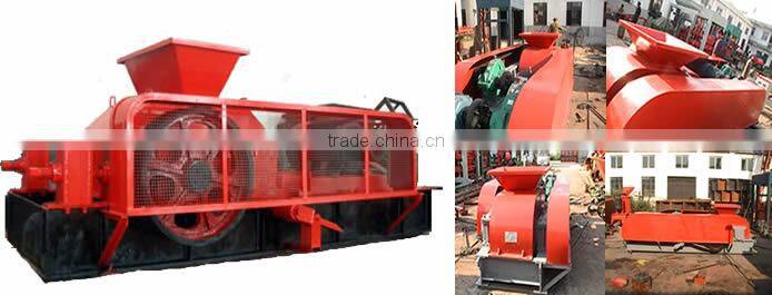 Top Quality Roller Crusher From China Manufacturer