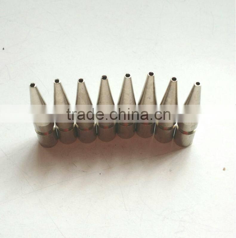 steel fixing pins