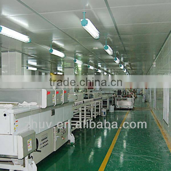 zhihua brand LCC mdf boards for kitchen cabinet door(LCC-1008)