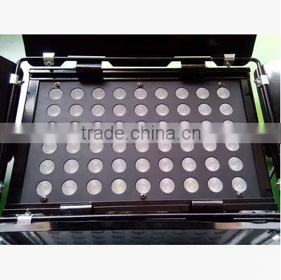 54pcs LED Wall Washer Light Outdoor Stage LED Lighting