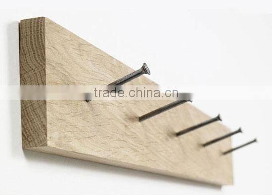 Polished Iron Nails ,Steel Common Nails For Furniture Anping Nail Price