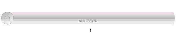 Flexible Silicone Hose