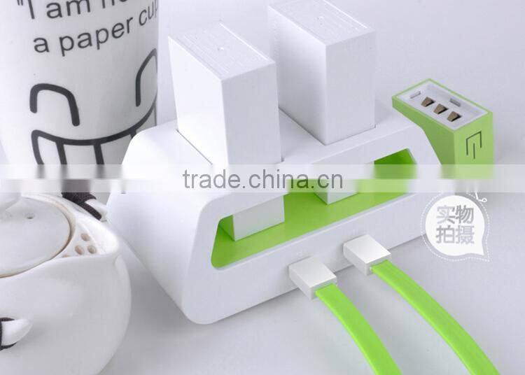 2015 new products replacable 5000mAh~50000mah external power bank, universal powerbank, mobile power supply for all smart phone