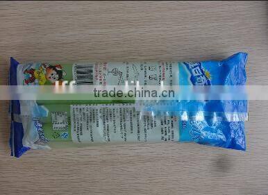 Automatic Ice-sucker/Ice bar/Frozen sucker packaging machine