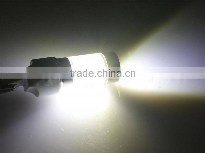 New products in 2016 T20 7440 7443 12v 24v 30w led chip tail light type