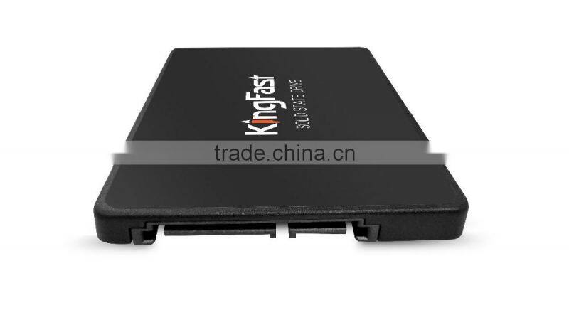 KingFast Solid State Drive 2.5" TLC ssd 120GB with high speed sata 6gb/s with 128mb cache