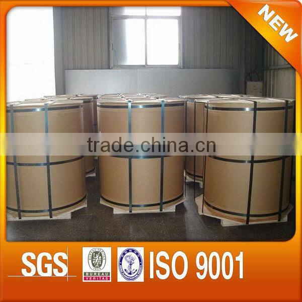 1100 3003 3004 3105 5052 5083 5754 6061 hot rolled/cold rolled aluminum coil manufacturer in China