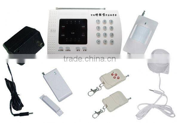 YYX alarm/telephone cable