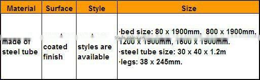 Pine Bed, Bed Frame,Wooden Bed,Double Bed